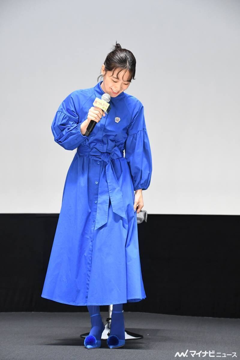 深川麻衣
