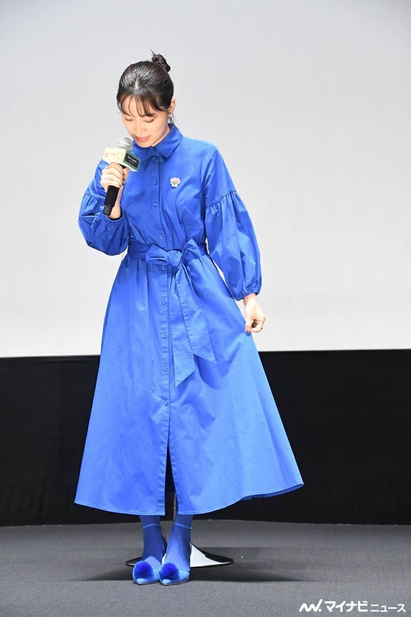 深川麻衣
