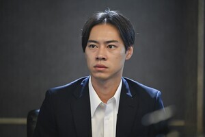 戸塚純貴、尊敬するムロツヨシと共演「とても刺激を受けています」