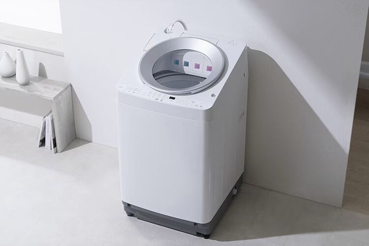 BESTEK 全自動洗濯機 3.8kg ２０１９年製 - 生活家電