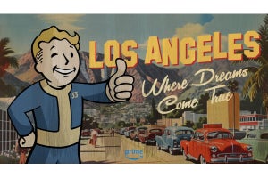 実写版「Fallout」来年4月にAmazonプライム・ビデオで配信決定 - ネット「観るしか」「ラッドローチ出す？」