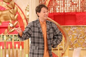 中居正広、友達の条件を考える「 “共鳴できる人”っていうのかな」