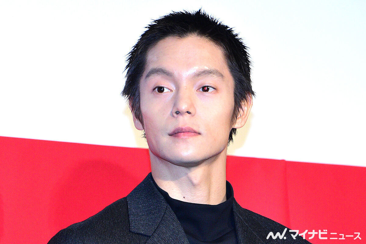 窪田正孝