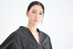 三吉彩花、ボクサー役で肉体改造　限界突破に挑み続け「精神力もすごく強くなった」