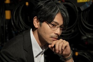 吉沢悠、不倫夫役“クズ”だと思わず演じるのが役者の仕事「理解できないほどやりがいに」