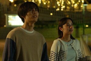 美璃(堀田真由)、空(萩原利久)の悲しい過去を知る『たとえあなたを忘れても』