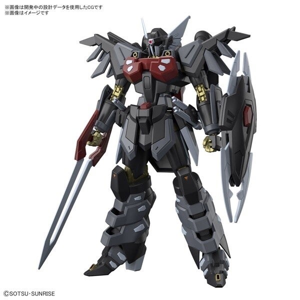 日本未入荷 HG 計3個セット ライジングフリーダム ジャスティス