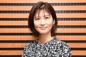 命を守る防災にテレビ局ができること――日テレ鈴江奈々アナ、被災地取材で感じた教訓と報道の意識変化