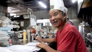 周富徳さんの一番弟子はオモウマい店主、陳建一さん直伝のマーボー飯も
