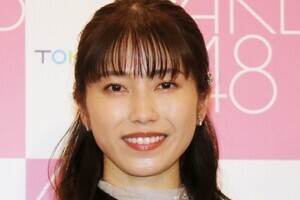 納言・幸、横山由依が“毎日食べるもの”に驚き「朝から…」