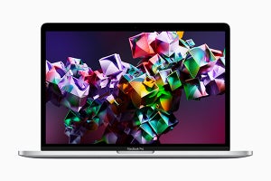 M2搭載の13型「MacBook Pro」販売終了、Touch Barが姿消す