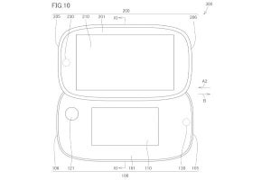 任天堂「分割可能な2画面デバイス」の特許を出願していた - ネット「SwitchとDSのハイブリッド？」「PSPgoみたい」
