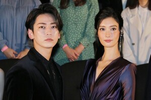 亀梨和也、菜々緒から多才ぶり絶賛され笑顔「YouTubeも始めましたんで!」