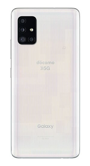 ドコモ、「Galaxy A51 5G」のセキュリティアップデート | マイナビニュース
