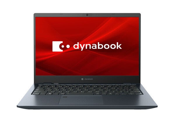 Dynabook、第13世代Core搭載で1kg切りの13.3型モバイルノートPC | マイ