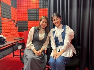 ホラン千秋『酒のツマミになる話』ナレーターに　永島優美アナから交代