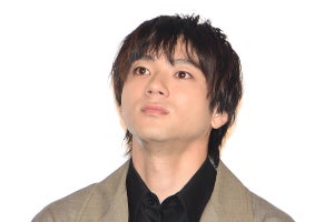 山田裕貴、『ゴジラ-1.0』公開前に言えたことは“役名”と「ゴジラが出ます」