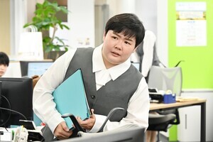 やす子、『セクシー田中さん』に登場　木南晴夏＆生見愛瑠の同僚役