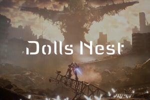 ニトロプラス、PCゲーム新作「Dolls Nest」制作発表が話題 - ネット「擬人化AC？」「メカ少女AC」「素直に嬉しい」