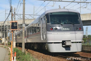 富山地方鉄道20020形「キャニオンエキスプレス」決定理由明らかに