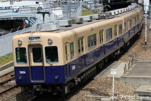 阪神タイガース日本一! 阪神電車の記念企画、車両ラッピングも予定