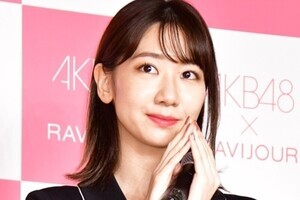 柏木由紀、“落ち込んだときの対処法”に「心が軽くなった」「強い…」の声