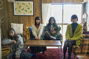 仁村紗和、民放ドラマ初主演で社会派クライム・サスペンス　女性にとって「遠くない現実の物語」