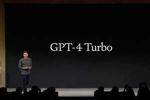 ChatGPTの言語モデルが「GPT-4 Turbo」にアップグレード、最近の情報にも対応