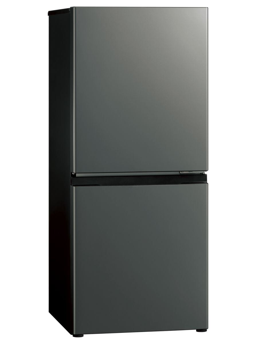 アクア、一人暮らし向けの大容量2ドア冷凍冷蔵庫を3モデル | マイ
