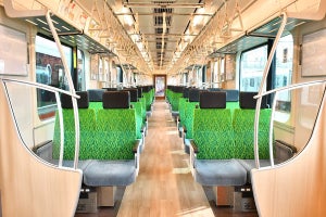 東急東横線「Q SEAT」を半額で利用できるキャンペーン、11/13から