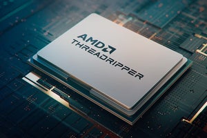 AMDのプロセッサ事業が堅調に推移 - 全セグメントでシェア拡大、EPYCの売上高は50%増
