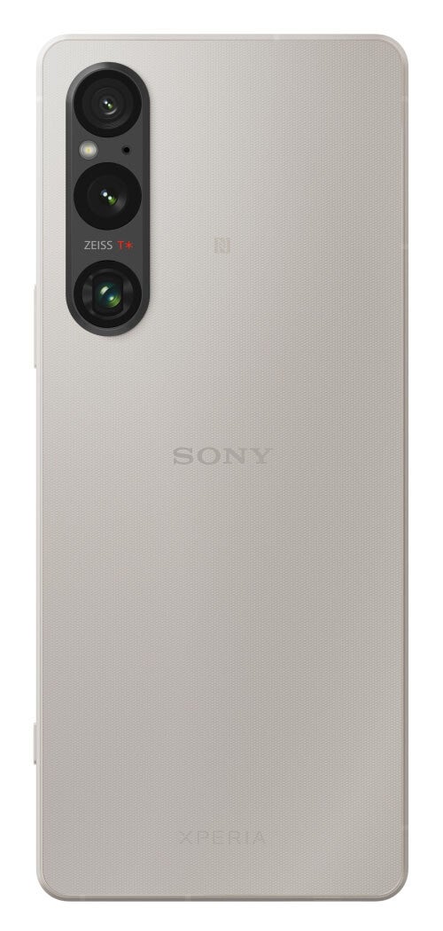 SONY Xperia 1 V 12GB 512GB カーキグリーン XQ-DQ72 SIMフリー 海外版 