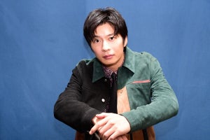 田中圭、俳優として自身の強みを語る「僕に沁みついている根っからの気質」