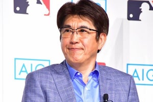 石橋貴明、日本シリーズ観戦時に盗撮被害「野球を観にきてるのに…」