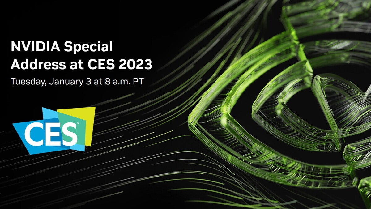 NVIDIA、2024年1月のCES 2024に出展へ ゲーミングGPUのマイナーチェンジモデル登場か マイナビニュース