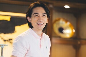 町田啓太、『下剋上球児』に新監督役でサプライズ出演「もうちょっと優しくしたかった(笑)」