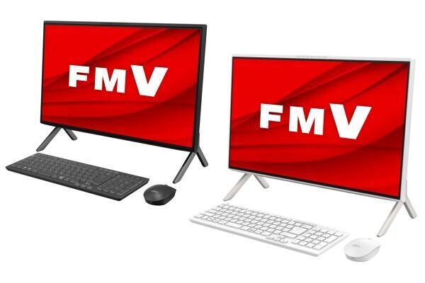 FH : 液晶一体型
