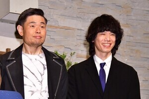 品川庄司、25年続いた不仲…仲直り秘話に「素敵」「癒やされる」の声