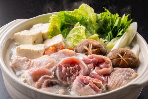 福岡県上毛町のふるさと納税「寒い時に食べたい! 温かいもの特集」9選