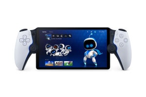 PS5用リモートプレイ専用機「PlayStation Portal リモートプレーヤー」発売！