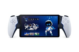 PS5用リモートプレイ専用機「PlayStation Portal リモートプレーヤー」発売！