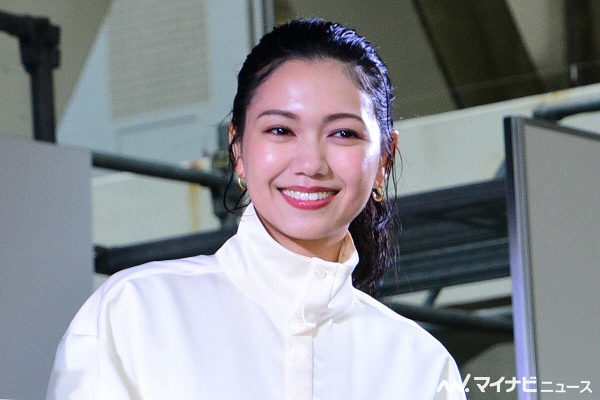 二階堂ふみ