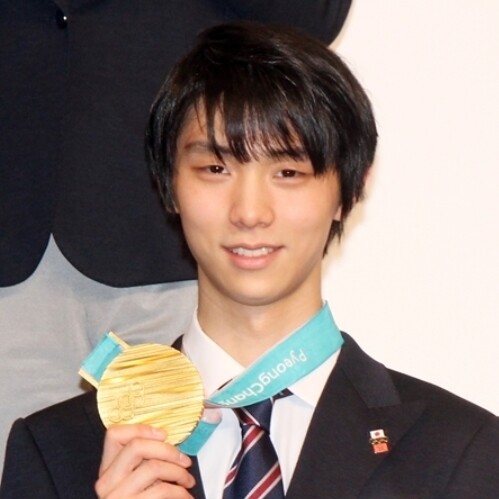 羽生結弦