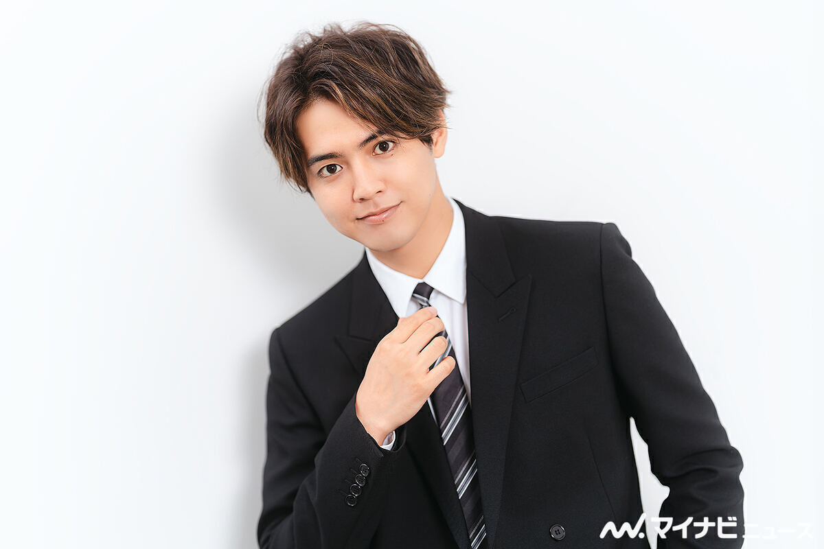 片寄涼太
