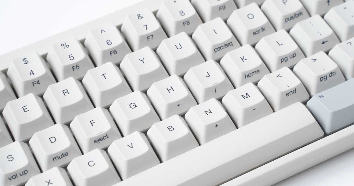 HHKB 程遠く Studio キートップセット 墨 英語配列 売買されたオークション情報 落札价格 【au  payマーケット】の商品情報をアーカイブ公開