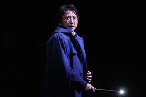 舞台『ハリポタ』公演再延長　藤原竜也が2度目のカムバック「とてもうれしい」