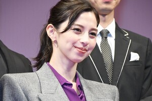 中条あやみ、堀田真由からの“アドリブ罵倒セリフ”に「気持ちいい!」