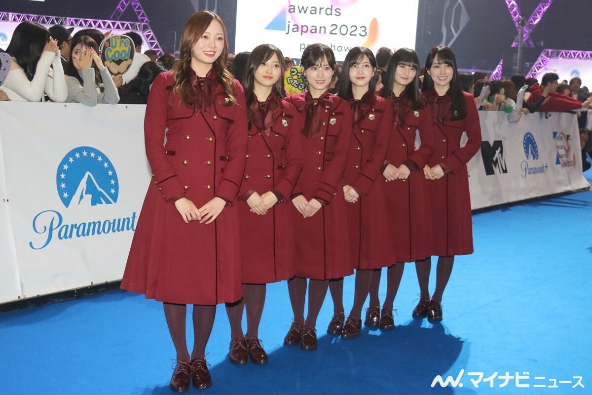 乃木坂46