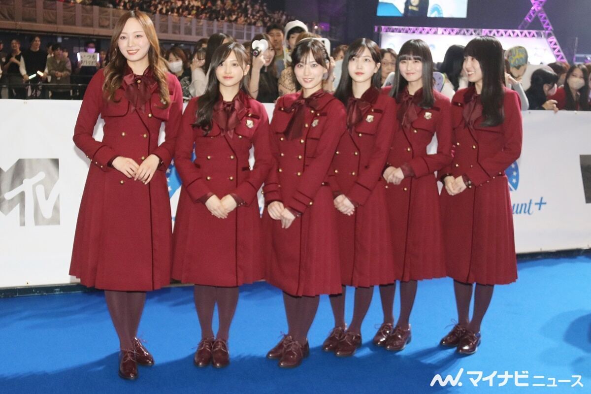 乃木坂46