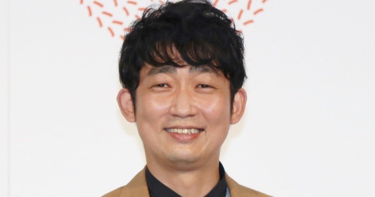 ノンスタ石田、優勝翌年もM-1に出た理由とは「俺らのせいやけど